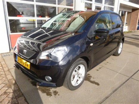 Seat Mii - 1.0 Chill Out AIRCO/CRUISE/PDC/LM - 1