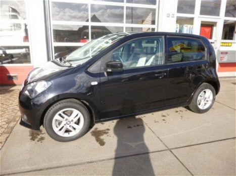 Seat Mii - 1.0 Chill Out AIRCO/CRUISE/PDC/LM - 1