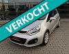 Kia Rio - 1.2 CVVT Plus Pack *Navigatie-5 Deurs - 1 - Thumbnail