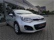 Kia Rio - 1.2 CVVT Plus Pack *Navigatie-5 Deurs - 1 - Thumbnail