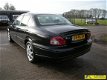 Jaguar X-type - 2.0D Sport - 1 - Thumbnail