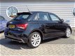 Audi A1 Sportback - 1.0 TFSI Adrenalin + Navigatie - 1 - Thumbnail