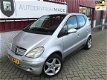 Mercedes-Benz A-klasse - 170 CDI Elegance // Airco // Nette Auto // Nieuwe APK - 1 - Thumbnail