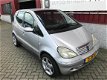 Mercedes-Benz A-klasse - 170 CDI Elegance // Airco // Nette Auto // Nieuwe APK - 1 - Thumbnail