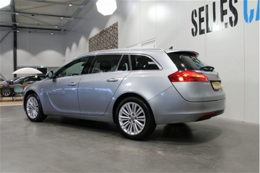 Opel Insignia Sports Tourer - 2.0 CDTI EcoFLEX Edition | Navigatie | Clima control | PDC | - 1