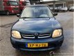 Nissan Micra - 1.3 16v 75pk slx automaat - org nl auto - stuurbkr - cv - slechts 135dkm nap - nieuw - 1 - Thumbnail