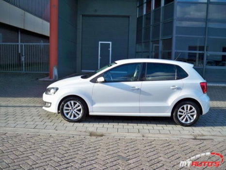 Volkswagen Polo - 1.2 TSI 105pk - 1