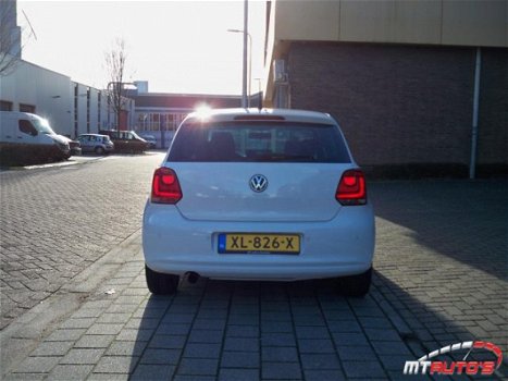 Volkswagen Polo - 1.2 TSI 105pk - 1