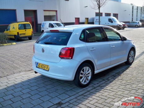 Volkswagen Polo - 1.2 TSI 105pk - 1