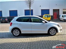 Volkswagen Polo - 1.2 TSI 105pk