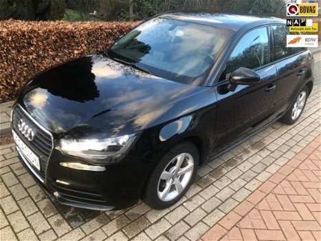 Audi A1 Sportback - 1.2 TFSI Ambition Pro Line - 1