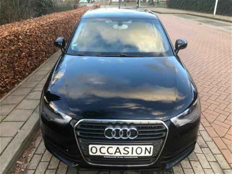 Audi A1 Sportback - 1.2 TFSI Ambition Pro Line - 1