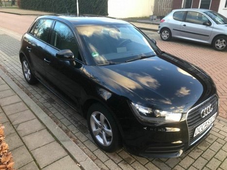 Audi A1 Sportback - 1.2 TFSI Ambition Pro Line - 1