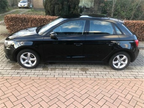 Audi A1 Sportback - 1.2 TFSI Ambition Pro Line - 1