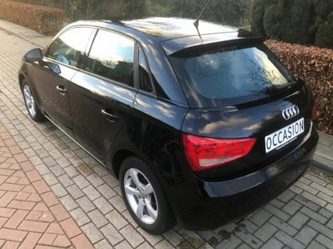 Audi A1 Sportback - 1.2 TFSI Ambition Pro Line - 1