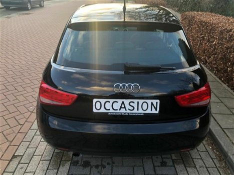 Audi A1 Sportback - 1.2 TFSI Ambition Pro Line - 1