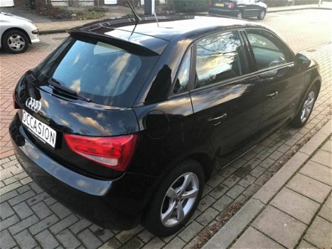 Audi A1 Sportback - 1.2 TFSI Ambition Pro Line - 1