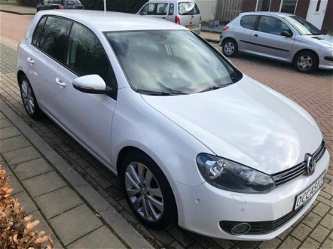 Volkswagen Golf - 1.4 TSI Highline - 1