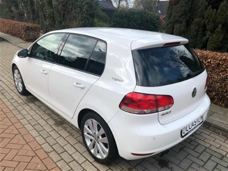 Volkswagen Golf - 1.4 TSI Highline - 1