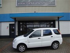 Suzuki Ignis - 1300 16V VVT 5 DEURS