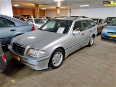 Mercedes-Benz C-klasse Combi - 240 Esprit | 240.331 km | N.A.P