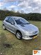 Peugeot 206 - 1.4 Air-line Quiksilver NAP/AIRCO/NETTE AUTO/DB RIEM VERVANGEN - 1 - Thumbnail