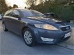 Ford Mondeo Wagon - 2.0 TDCi Titanium - 1 - Thumbnail