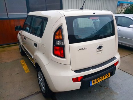 Kia Soul - 1.6 X-pect Cool 2e Eig! NAP! Airco! Verkocht! - 1