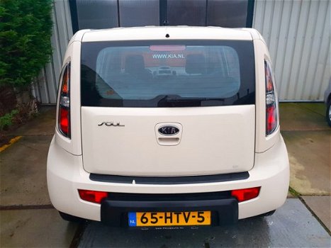 Kia Soul - 1.6 X-pect Cool 2e Eig! NAP! Airco! Verkocht! - 1