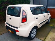 Kia Soul - 1.6 X-pect Cool 2e Eig! NAP! Airco! Verkocht!