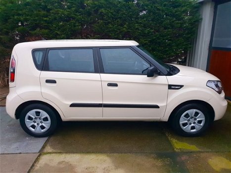 Kia Soul - 1.6 X-pect Cool 2e Eig! NAP! Airco! Verkocht! - 1