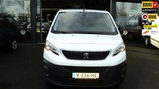 Peugeot Expert - 231S 2.0 BlueHDI 120 Premium