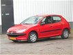 Peugeot 206 - 1.4 One-line 1e Eigenaar/5DRS/NAP/SUPER NETTE/NIEUWE APK - 1 - Thumbnail