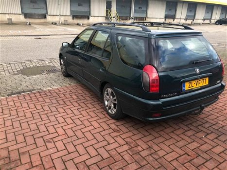 Peugeot 306 Break - 1.6 XT - 1