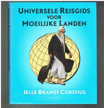 Universele reisgids voor moeilijke landen, Brandt Corstius - 1