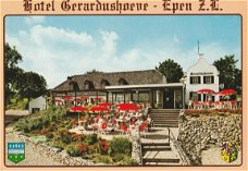 Hotel Gerardushoeve Epen_2