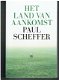 Het land van aankomst door Paul Scheffer - 1 - Thumbnail