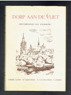 Geschiedenis van Voorburg door G. Gorris ea
