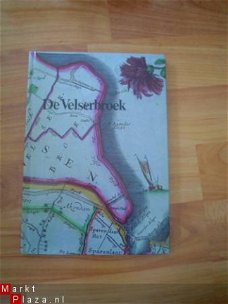 De Velserbroek