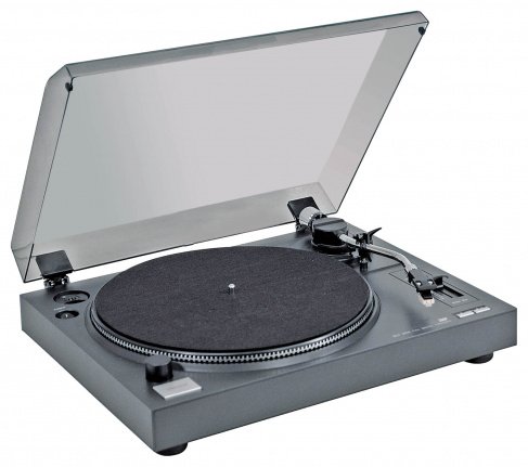 Platenspeler, USB - nr. 1