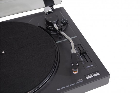 Platenspeler, USB - Afbeelding 3