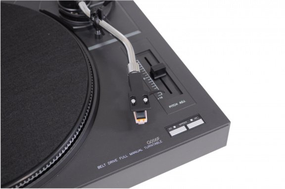 Platenspeler, USB - Afbeelding 4