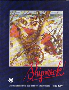 Shipwreck (Australië 1622-1797)