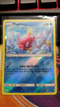 Magikarp 29/181 (reverse) Team up - 1