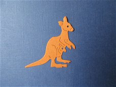 168 Stans kangaroe