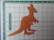 168 Stans kangaroe - 2 - Thumbnail