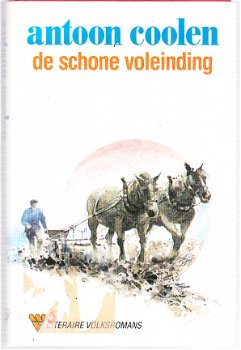 De schone voleinding door Antoon Coolen - 1