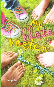 keuze diverse titels door Maren Stoffels - 1