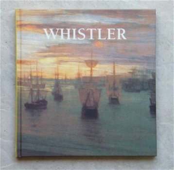Whistler - 1