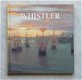 Whistler - 1 - Thumbnail
